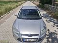 FORD FOCUS 1.6 Tİ-VCT TREND POWRRSHİFT -125 HP