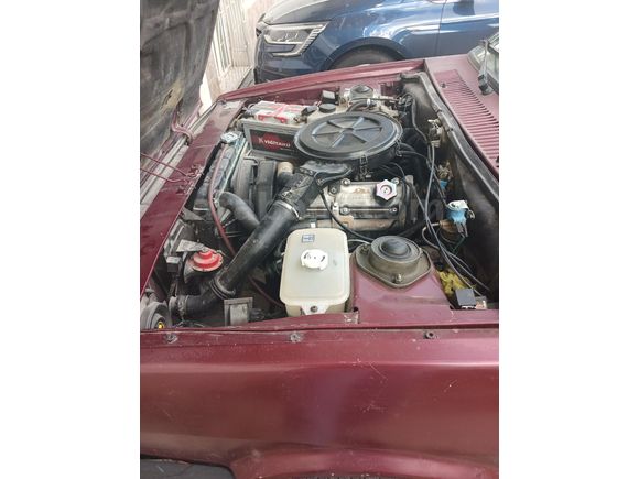 Sahibinden Tofaş Kartal SLX 1994 Model