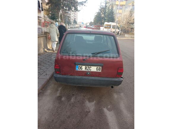 Sahibinden Tofaş Kartal SLX 1994 Model