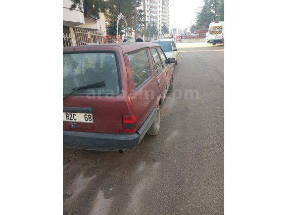 Sahibinden Tofaş Kartal SLX 1994 Model