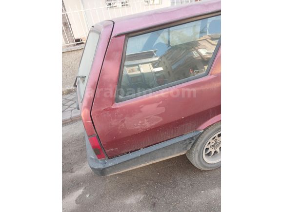 Sahibinden Tofaş Kartal SLX 1994 Model