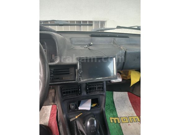 Sahibinden Tofaş Kartal SLX 1994 Model