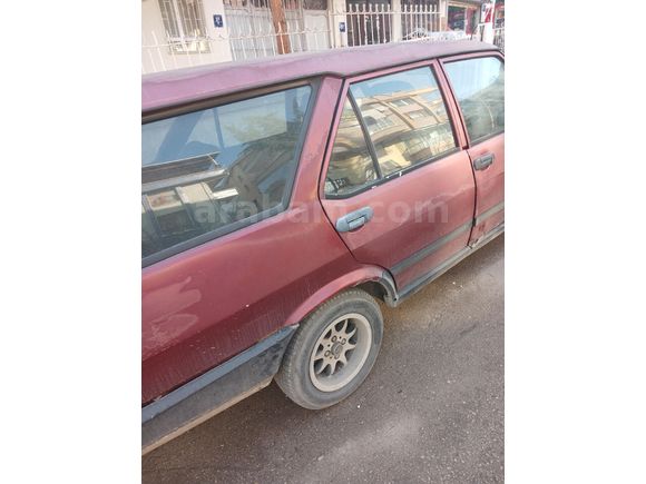 Sahibinden Tofaş Kartal SLX 1994 Model