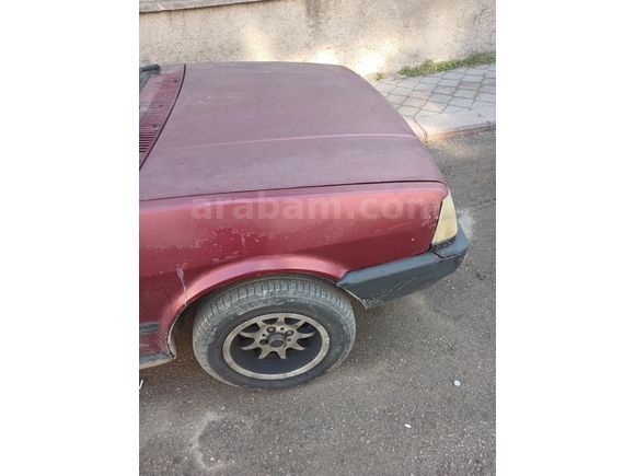 Sahibinden Tofaş Kartal SLX 1994 Model