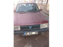 Sahibinden Tofaş Kartal SLX 1994 Model