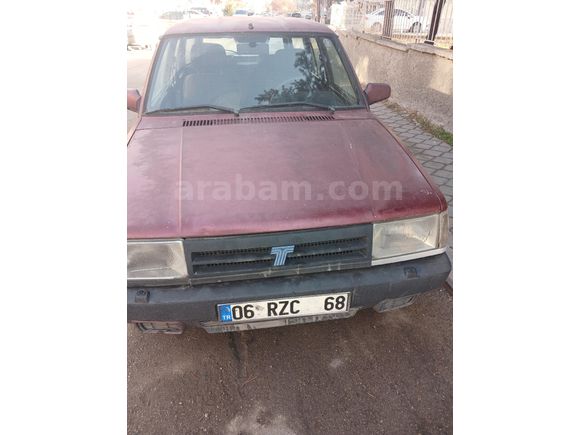 Sahibinden Tofaş Kartal SLX 1994 Model