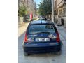 ALAN OTOMOTİV DEN 2004 MODEL CİTROEN C3 1.4 HDI DİZEL