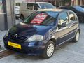 ALAN OTOMOTİV DEN 2004 MODEL CİTROEN C3 1.4 HDI DİZEL