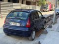 ALAN OTOMOTİV DEN 2004 MODEL CİTROEN C3 1.4 HDI DİZEL