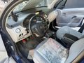 ALAN OTOMOTİV DEN 2004 MODEL CİTROEN C3 1.4 HDI DİZEL