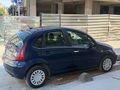 ALAN OTOMOTİV DEN 2004 MODEL CİTROEN C3 1.4 HDI DİZEL