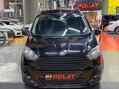 POLAT'TAN 2017 MODEL TOURNEO COURİER BLACKLINE SENET VE KRDİ İMK