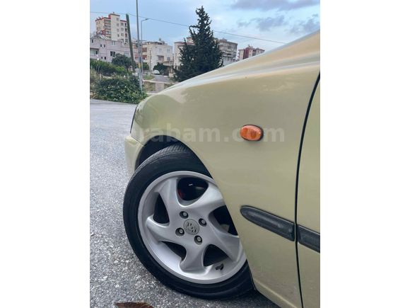 Sahibinden Hyundai Accent 1.3 LX 2003 Model Mersin