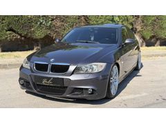 2005 320 İ PREMIUM OTOMATİK CAM TAVAN TEMİZ BAKIMLI