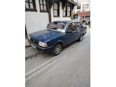 Sahibinden Tofaş Şahin 1.6 1992 Model