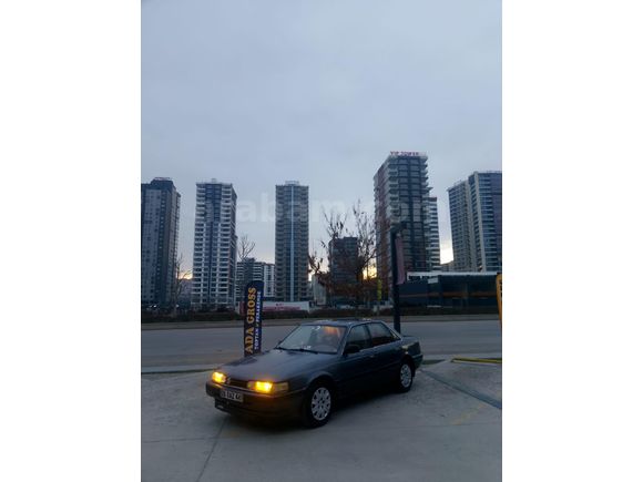 Sahibinden Mazda 626 1.6 1990 Model