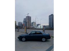 Sahibinden Mazda 626 1.6 1990 Model