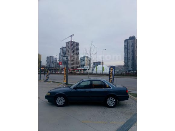 Sahibinden Mazda 626 1.6 1990 Model