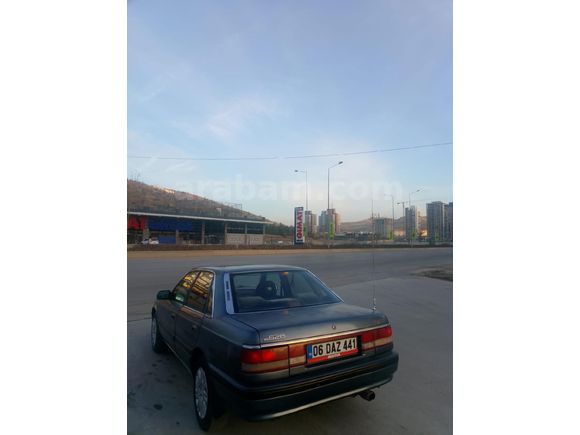 Sahibinden Mazda 626 1.6 1990 Model