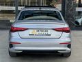 TAMAMI KREDİ KARTINA TAKSİT/2023/AUDİ/A3 SEDAN/35TFSİ/CAM TAVAN