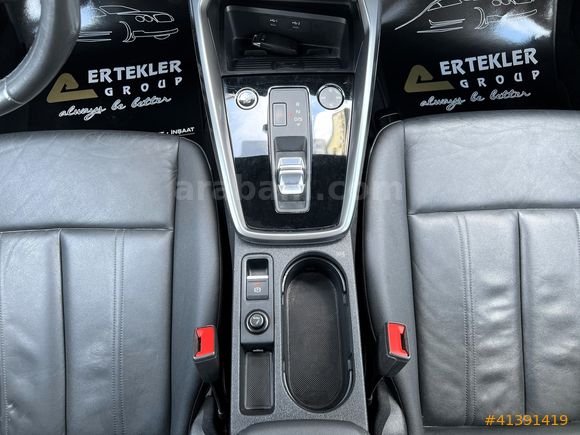 TAMAMI KREDİ KARTINA TAKSİT/2023/AUDİ/A3 SEDAN/35TFSİ/CAM TAVAN