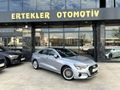 TAMAMI KREDİ KARTINA TAKSİT/2023/AUDİ/A3 SEDAN/35TFSİ/CAM TAVAN