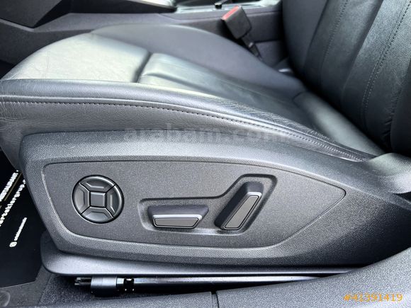 TAMAMI KREDİ KARTINA TAKSİT/2023/AUDİ/A3 SEDAN/35TFSİ/CAM TAVAN