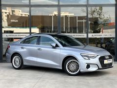 TAMAMI KREDİ KARTINA TAKSİT/2023/AUDİ/A3 SEDAN/35TFSİ/CAM TAVAN