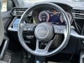 TAMAMI KREDİ KARTINA TAKSİT/2023/AUDİ/A3 SEDAN/35TFSİ/CAM TAVAN