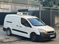2017 MODEL PEUGEOT PARTNER 217 BİNDE KLİMALI UZUN ŞASE 2+1