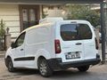 2017 MODEL PEUGEOT PARTNER 217 BİNDE KLİMALI UZUN ŞASE 2+1