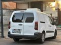 2017 MODEL PEUGEOT PARTNER 217 BİNDE KLİMALI UZUN ŞASE 2+1