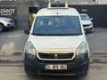 2017 MODEL PEUGEOT PARTNER 217 BİNDE KLİMALI UZUN ŞASE 2+1