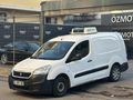 2017 MODEL PEUGEOT PARTNER 217 BİNDE KLİMALI UZUN ŞASE 2+1