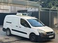 2017 MODEL PEUGEOT PARTNER 217 BİNDE KLİMALI UZUN ŞASE 2+1