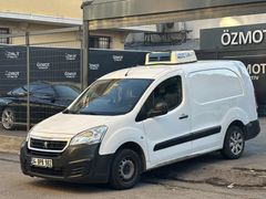 2017 MODEL PEUGEOT PARTNER 217 BİNDE KLİMALI UZUN ŞASE 2+1