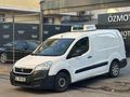 2017 MODEL PEUGEOT PARTNER 217 BİNDE KLİMALI UZUN ŞASE 2+1