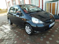 Sahibinden Honda Jazz 1.4 LS Sport 2007 Model Sivas