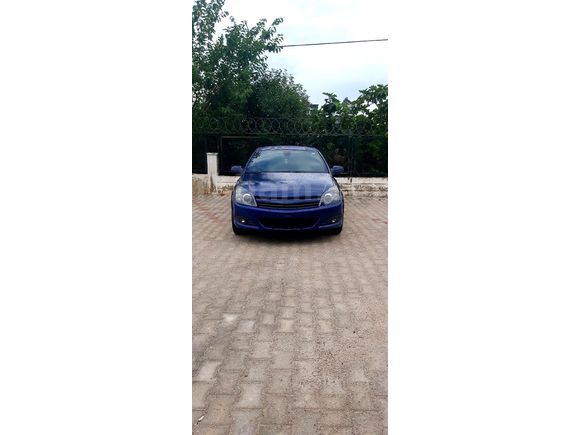 Sahibinden Opel Astra 1.6 GTC Sport 2005 Model
