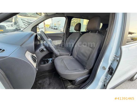 GALERON'DAN LODGY
