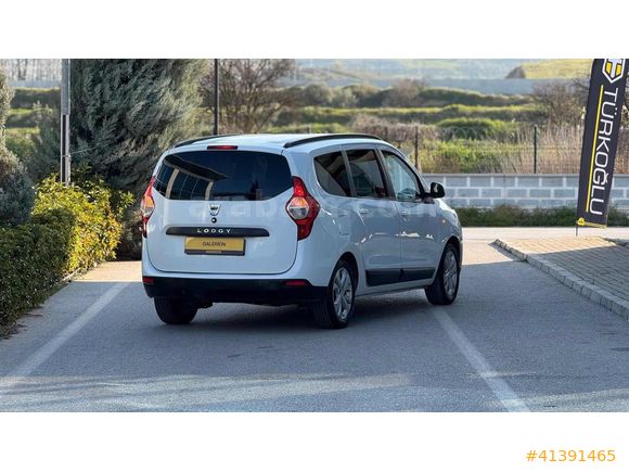 GALERON'DAN LODGY