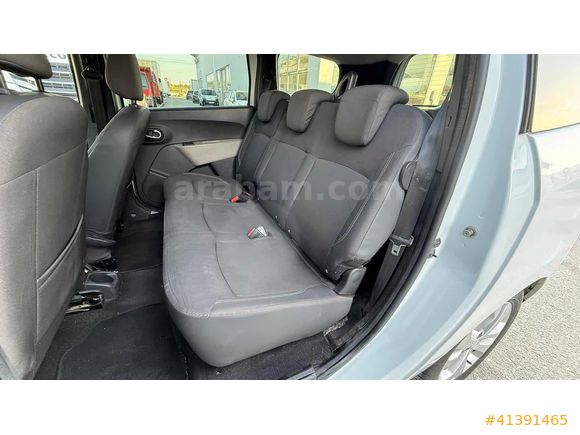 GALERON'DAN LODGY