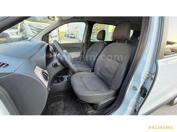 GALERON'DAN LODGY