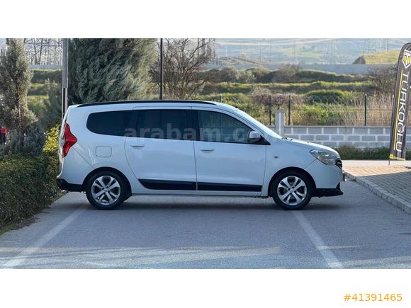 GALERON'DAN LODGY