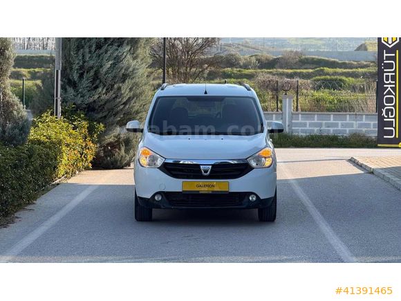 GALERON'DAN LODGY