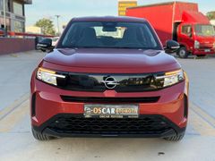 OSCAR'dan HATASIZ 2025 MODEL OPEL FRONTERA EDİTİON 1.2 Hybrıt