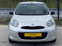 GALERİON'DAN 114 BİN KM DE OTOMATİK MİCRA