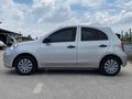 GALERİON'DAN 114 BİN KM DE OTOMATİK MİCRA