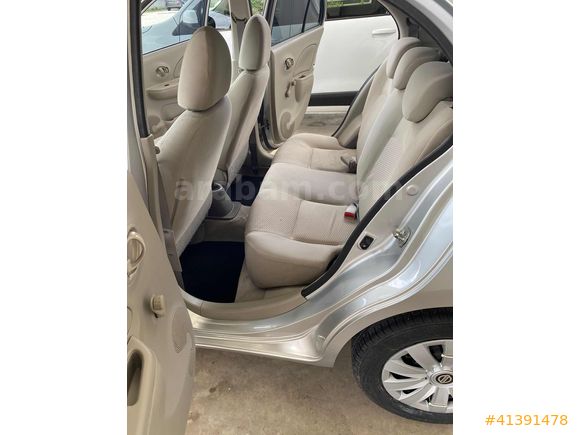 GALERİON'DAN 114 BİN KM DE OTOMATİK MİCRA