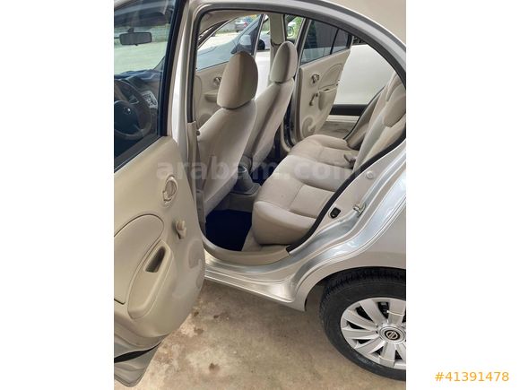 GALERİON'DAN 114 BİN KM DE OTOMATİK MİCRA